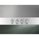 Electrolux LFC316X Vgmonteret Rustfrit stl 420 m/t #11