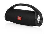 Brbare Bluetooth-hjttalere Blow BT470  Sort #1