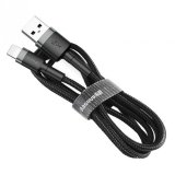 Baseus Cafule 1 m Sort, Gr #1
