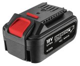 Graphite 58GE134 batterioplader #3