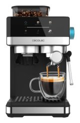 Cecotec Power Espresso 20 Grind Semi-auto Espressomaskine 1,7 L #1