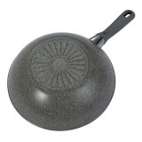 BALLARINI 75002-937-0 stegepande Wok/Stirfry pande Rund #3
