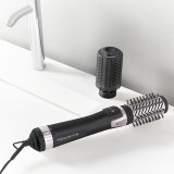 Rowenta Brush Activ' Dry & Style CF9550 Varmluftsbrste Varm Sort 1000 W 1,8 m #5