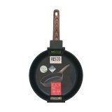 Resto Kitchenware Ran Gryde til alle forml Rund #25