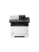 KYOCERA ECOSYS M2640idw Laser A4 1200 x 1200 dpi 40 sider pr. minut Wi-Fi #3