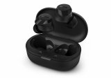 Philips TAT1209BK/00 hovedtelefoner/headset True Wireless Stereo (TWS) I rerne Opkald/musik Bluetooth Sort #2