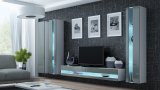 Cama WIO180 VIGO b/s stue opbevaringskabinet Reol #10