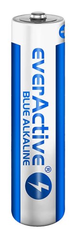 Alkalinebatterier AAA / LR03 everActive Blue Alkaline - 40 stk., begrnset oplag #3