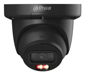 Dahua Technology WizSense IPC-HDW3449QM-S-IL-Black T�rn IP-sikkerhedskamera Indend�rs & udend�rs 2688 x 1520 pixel Loft #4