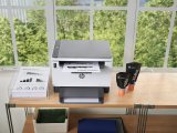 Cyan Laser Toner (CF031A / 646A) #1