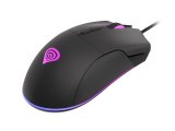 GENESIS Krypton 290 mus Spil Hjre hnd USB Type-A Optisk 6400 dpi #3
