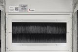 Digitus DN-31201 stativ 42U Fritst�ende reol Gr� #8