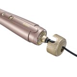 Styling brste Babyliss AS95E Sort Champagne #16