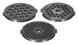 Kdhakker Esperanza EKM033 Hvid Rustfrit stl 2200 W #9