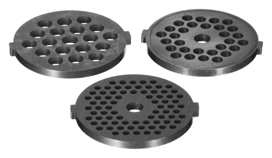 Kdhakker Esperanza EKM033 Hvid Rustfrit stl 2200 W #9