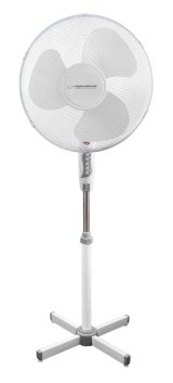 Esperanza EHF001WW ventilator Hvid #13