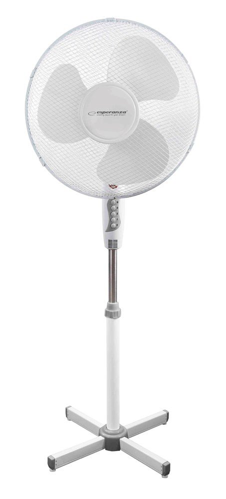 Esperanza EHF001WW ventilator Hvid #13