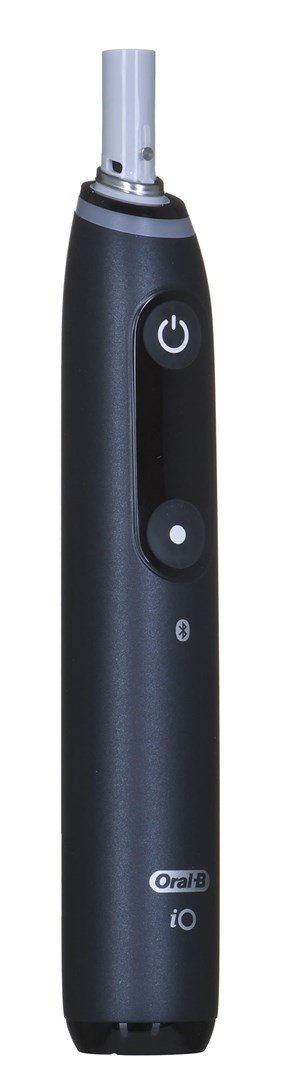 Oral-B iO iO7 Voksen Roterende tandbrste Bl #5
