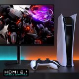 GIGABYTE MO32U computerskrm 80 cm (31.5