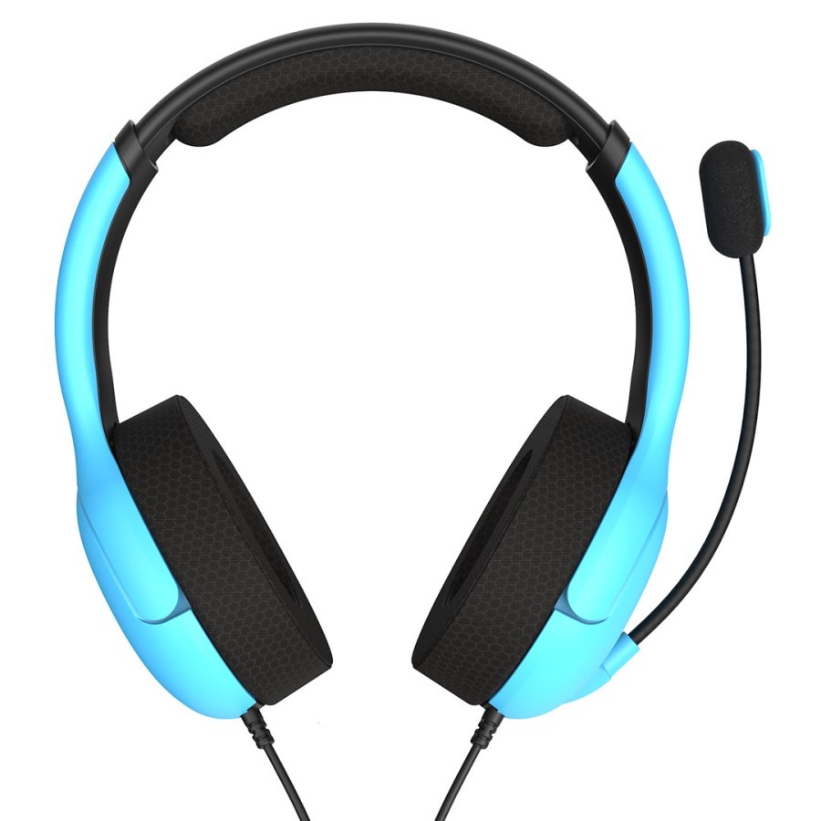 PDP AIRLITE Headset Ledningsf�rt Spil Bl� #31