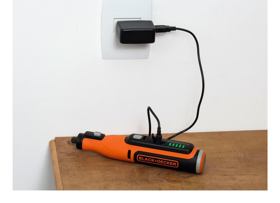 Black & Decker BCRT8I-XJ elektriske grav�r #13