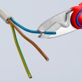 Knipex 95 05 10 SB elektrikersaks #23