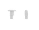 Hyperice Hypervolt Go 2.0 hndmassageapparat hvid #10