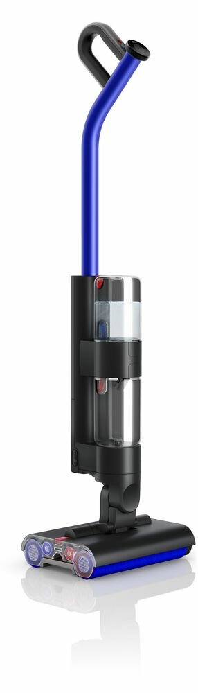 Dyson Wash G1 Stick vakuum Batteri Vd Posels Sort, Bl #19