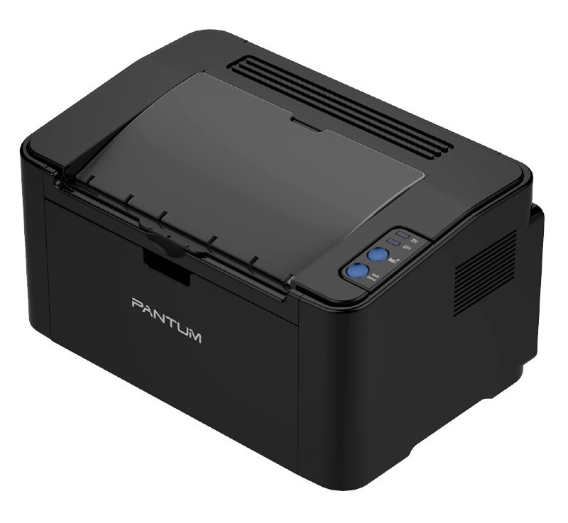 Pantum P2500W laser printer 1200 x 1200 dpi A4 Wi-Fi #1