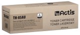 Actis TH-85AU Universaltoner til HP-printere, erstatning for HP CE285A, CE278A, CB435A, CB436A, Standard; 2100 sider; sort #1
