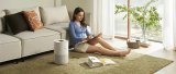 Xiaomi Smart Air Purifier 4 Compact 27 m 60 dB 27 W Hvid #14