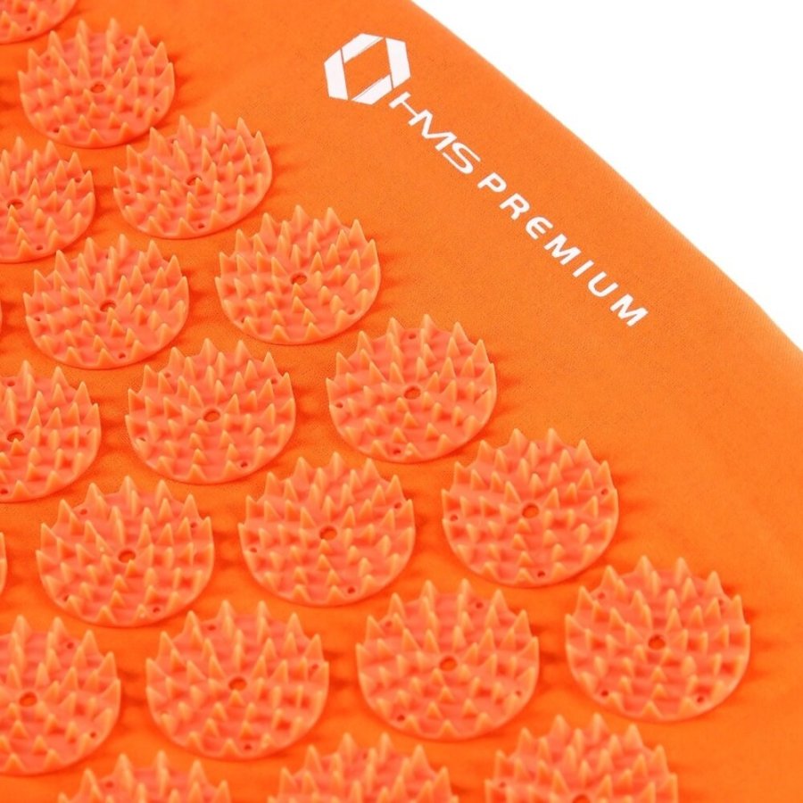 Akupressurmtte HMS AKM03 orange #6