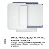 HP DeskJet 4322 Tr�dl�st All-in-One Farve Printer #6