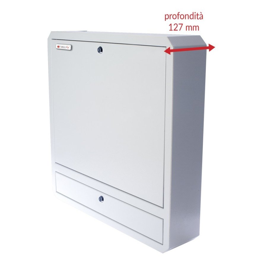 Techly ICRLIM01W2 laptop sikkerhedsskuffe #6