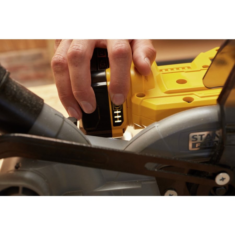Stanley SFMCS701M1-QW geringsav #4