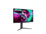 LG 27GR93U-B computerskrm 68,6 cm (27