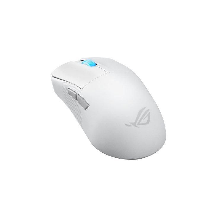 ASUS ROG Harpe Ace Mini mus Spil Ambidextrous RF Wireless + Bluetooth + USB Type-C Optisk 42000 dpi #9