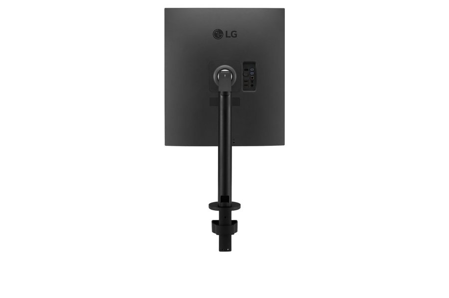 LG 28MQ780-B computerskrm 70,1 cm (27.6