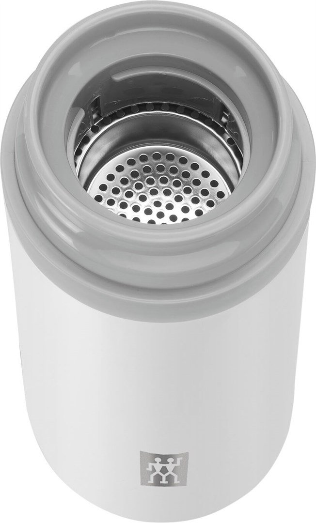 ZWILLING Thermo termokande 0,42 L Gr, Hvid #2