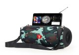 Brbare Bluetooth-hjttalere GEMBIRD SPK-BT-17-CM #5