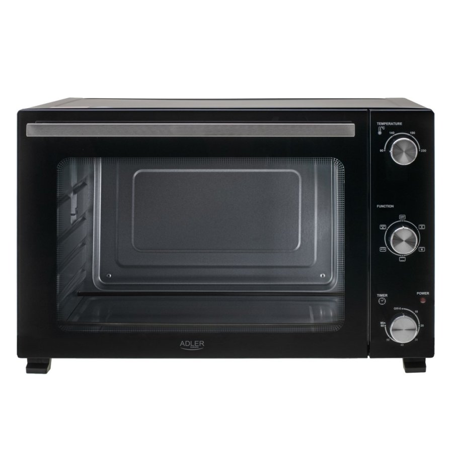 Adler AD 6028 ovn Sort #35