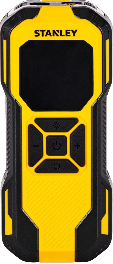 Genopladelig kompressor 12V SXIF0101 STANLEY #3