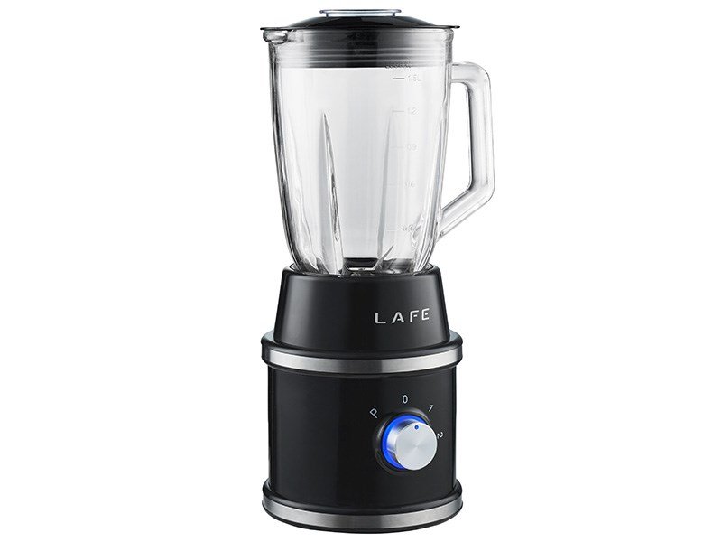 LAFE Bordblender TITANIUMPOWER 1300 W 1,5 L Sort #3