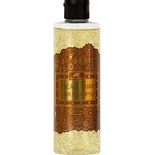 Pan Drwal Steam Punk H�rshampoo 250 ml #1