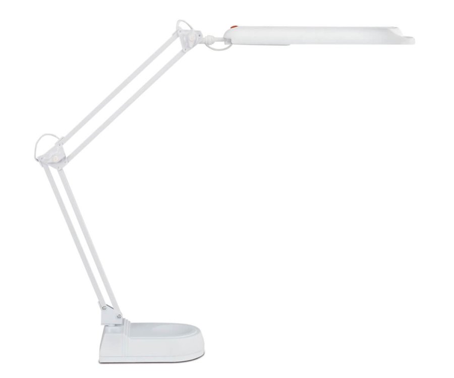MAUL 8203602 bordlampe LED Hvid #1