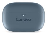 Lenovo TWS Yoga PC Edition Headset True Wireless Stereo (TWS) I �rerne Opkald/musik Bluetooth Teal #12