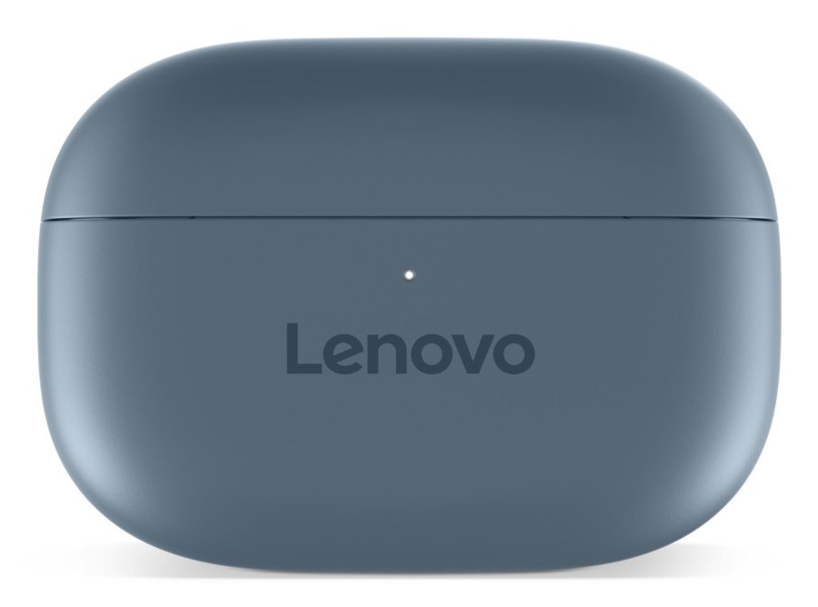 Lenovo TWS Yoga PC Edition Headset True Wireless Stereo (TWS) I �rerne Opkald/musik Bluetooth Teal #12