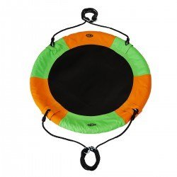 Nils NB5003 Sort, Grn, Orange 150 kg #3