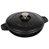 ZWILLING STAUB SPECIALITIES 0,75 L Oval Stbejern Gratin bradepande #1