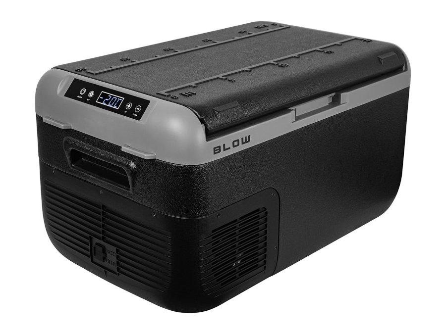 32L BLOW kompressor bilrejsek�leskab -20�C #4